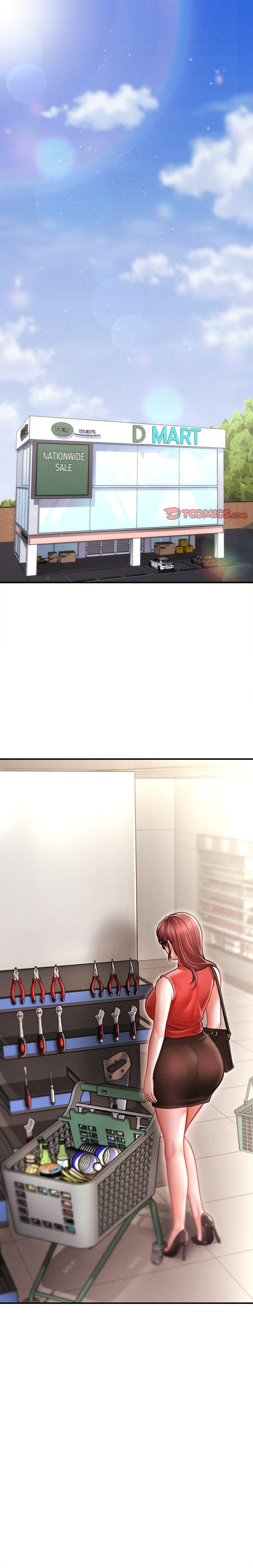 The Chairman’s Secret Son - Chapter 21 [photo 1] - MangaPorn