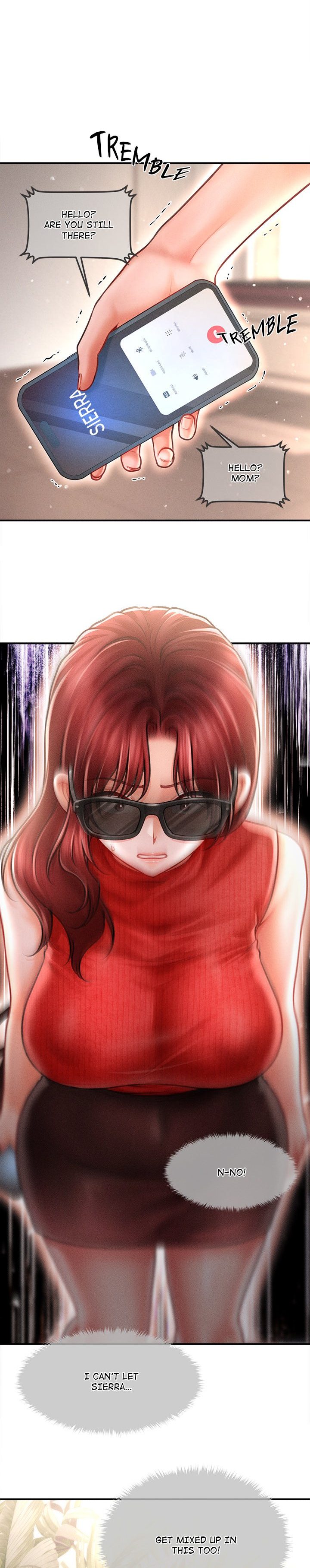 The Chairman’s Secret Son - Chapter 21 [photo 7] - MangaPorn