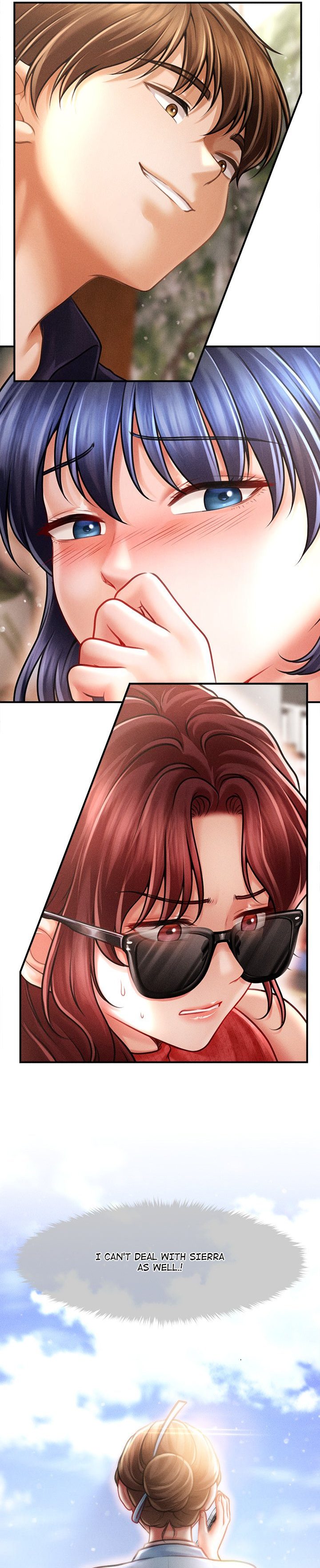 The Chairman’s Secret Son - Chapter 21 [photo 9] - MangaPorn