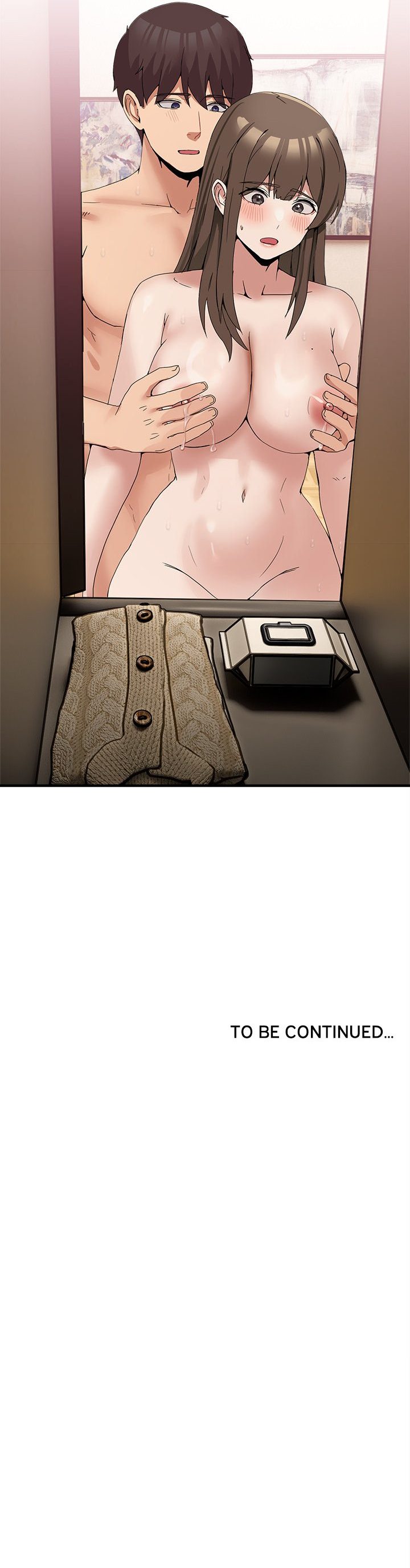 No Men Allowed - Chapter 14 [photo 26] - MangaPorn