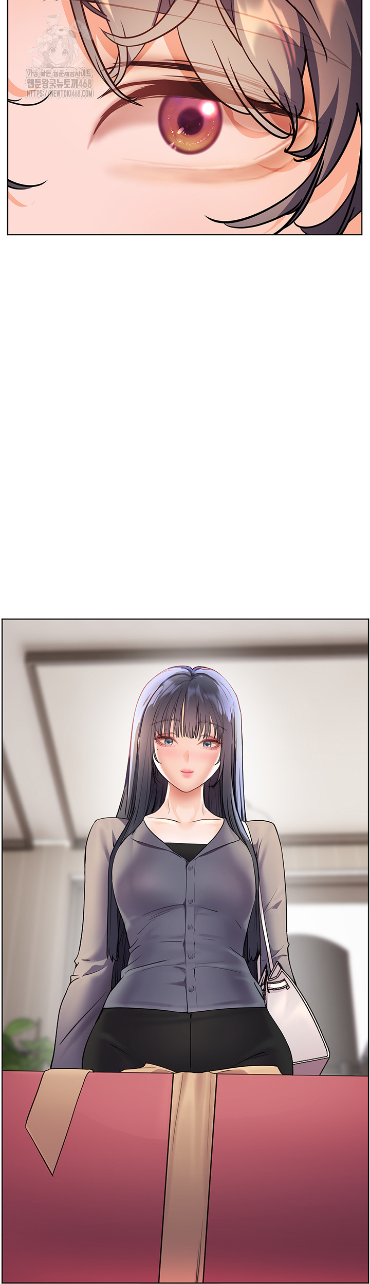 The Teachers’ Efforts Raw - Chapter 49 [photo 27] - MangaPorn