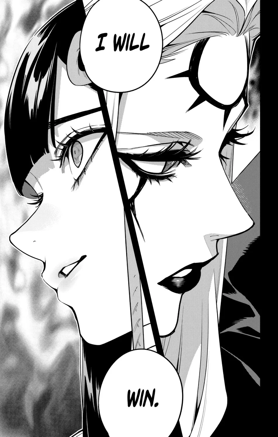 Mato Seihei no Slave - Chapter 157 [photo 17] - MangaPorn