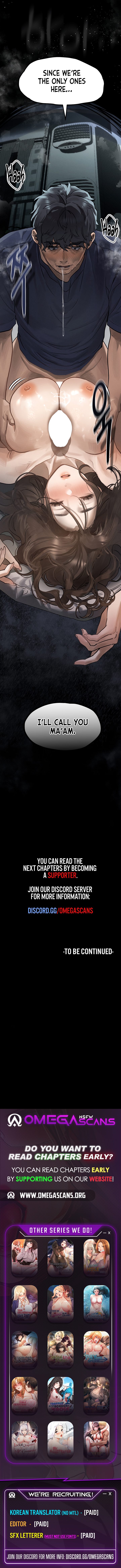 Dirty Talk Raw - Chapter 3 [photo 15] - MangaPorn