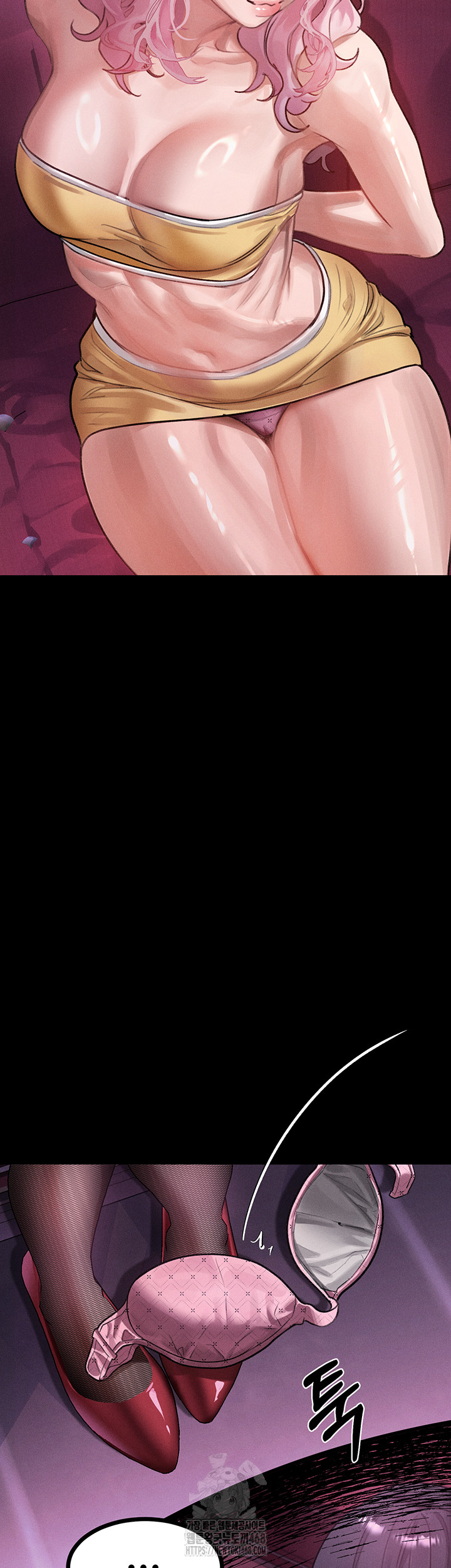 Dirty Talk Raw - Chapter 15 [photo 57] - MangaPorn