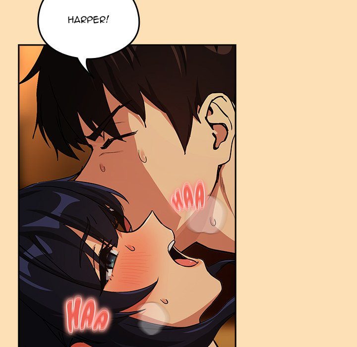 After Work Love Affairs - Chapter 68 [photo 106] - MangaPorn