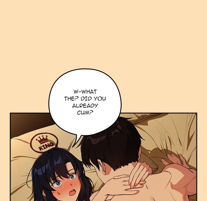 After Work Love Affairs - Chapter 68 [photo 19] - MangaPorn