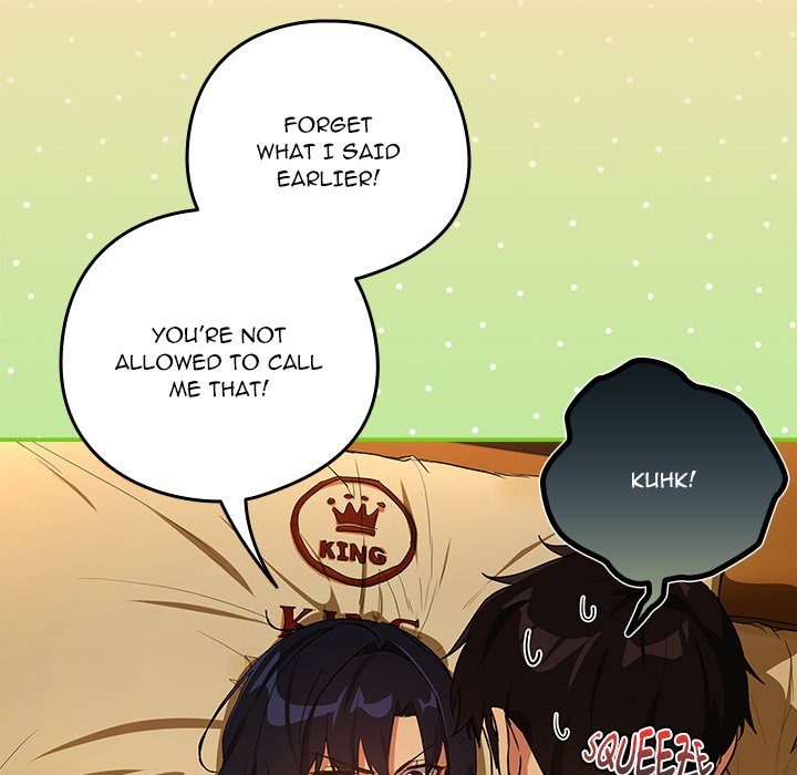 After Work Love Affairs - Chapter 68 [photo 41] - MangaPorn