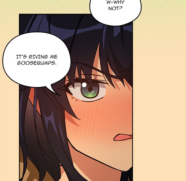 After Work Love Affairs - Chapter 68 [photo 43] - MangaPorn