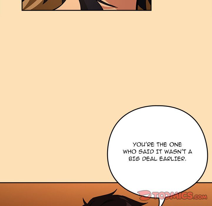 After Work Love Affairs - Chapter 68 [photo 44] - MangaPorn