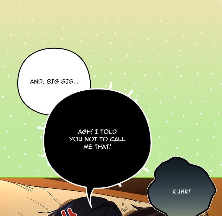 After Work Love Affairs - Chapter 68 [photo 46] - MangaPorn