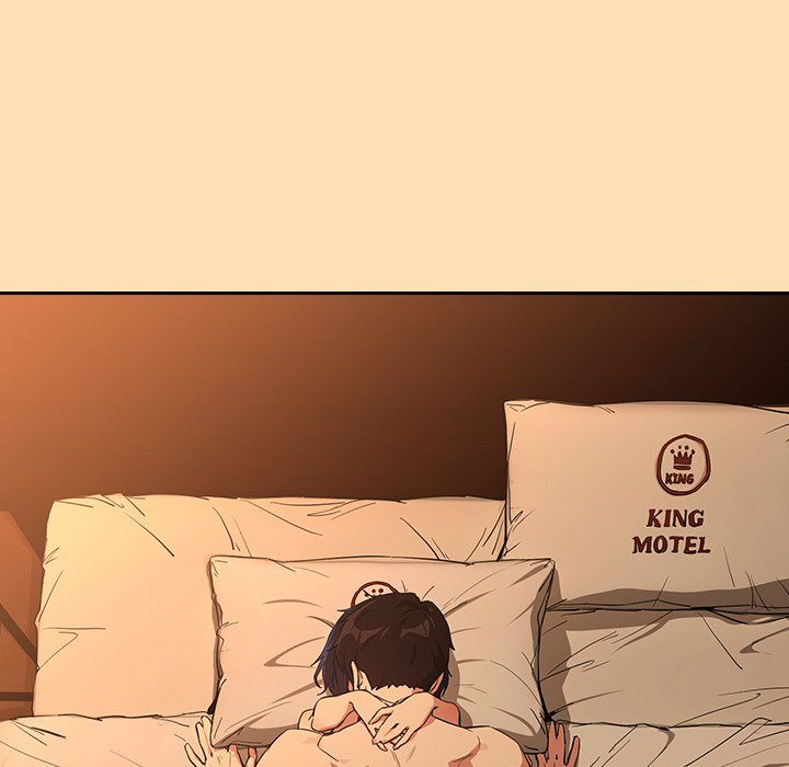 After Work Love Affairs - Chapter 68 [photo 5] - MangaPorn