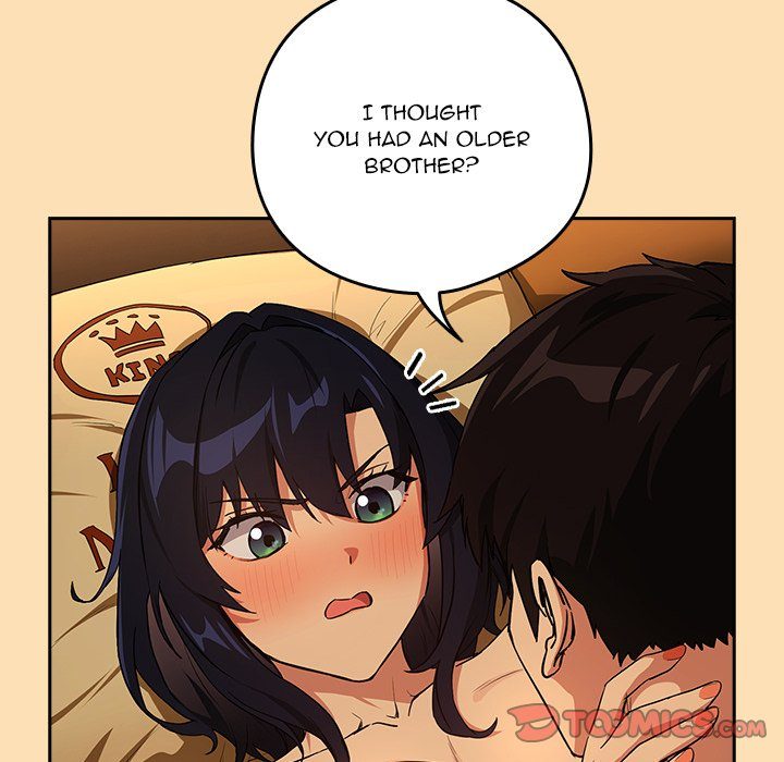 After Work Love Affairs - Chapter 68 [photo 50] - MangaPorn