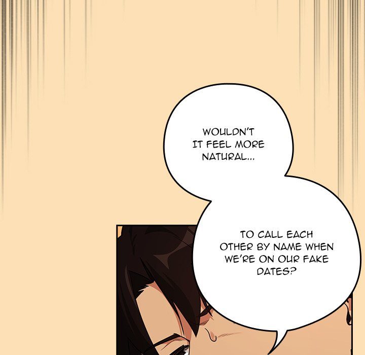 After Work Love Affairs - Chapter 68 [photo 72] - MangaPorn