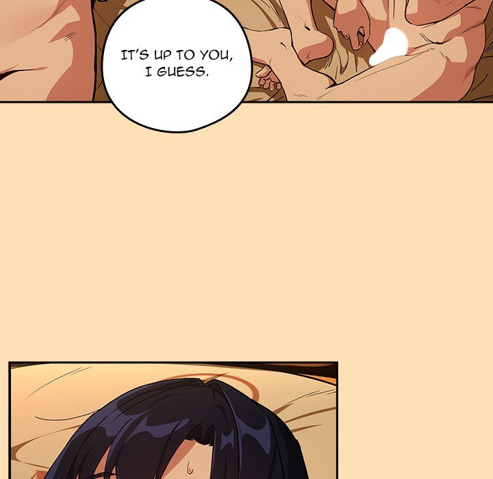 After Work Love Affairs - Chapter 69 [photo 12] - MangaPorn