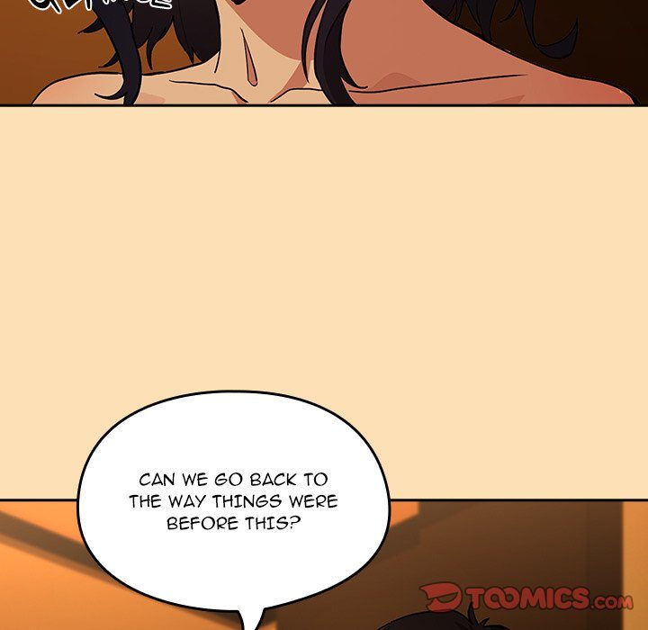 After Work Love Affairs - Chapter 69 [photo 38] - MangaPorn