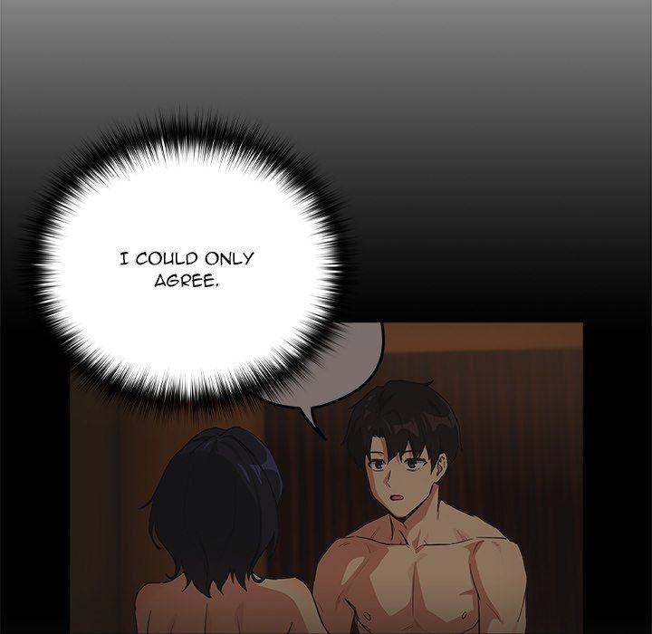 After Work Love Affairs - Chapter 69 [photo 67] - MangaPorn