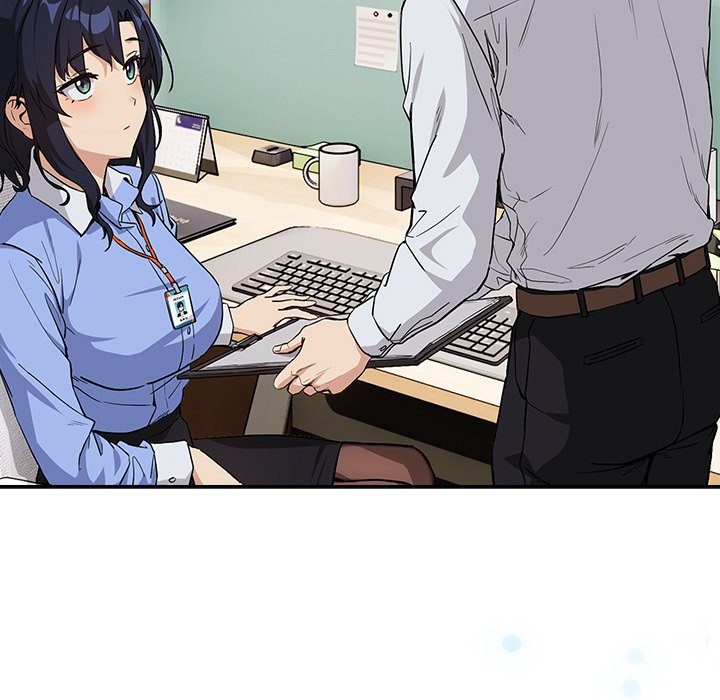 After Work Love Affairs - Chapter 69 [photo 81] - MangaPorn