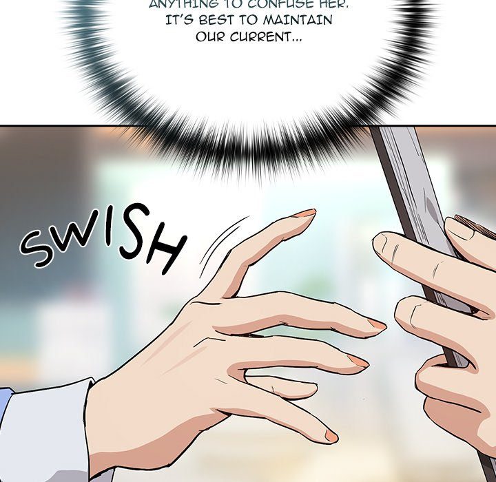 After Work Love Affairs - Chapter 69 [photo 84] - MangaPorn