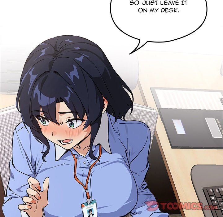 After Work Love Affairs - Chapter 69 [photo 92] - MangaPorn