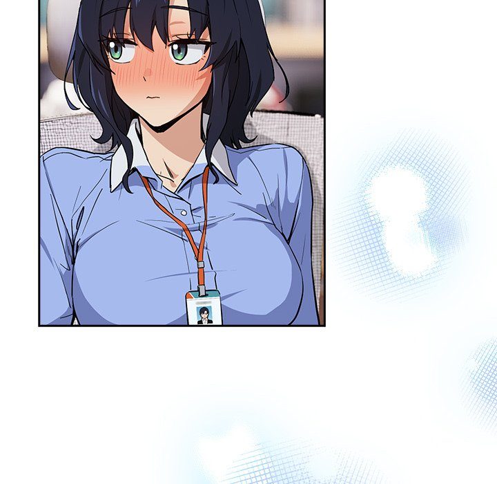 After Work Love Affairs - Chapter 69 [photo 97] - MangaPorn