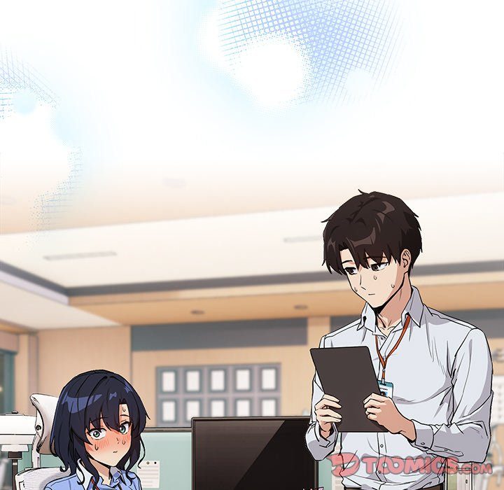 After Work Love Affairs - Chapter 69 [photo 98] - MangaPorn