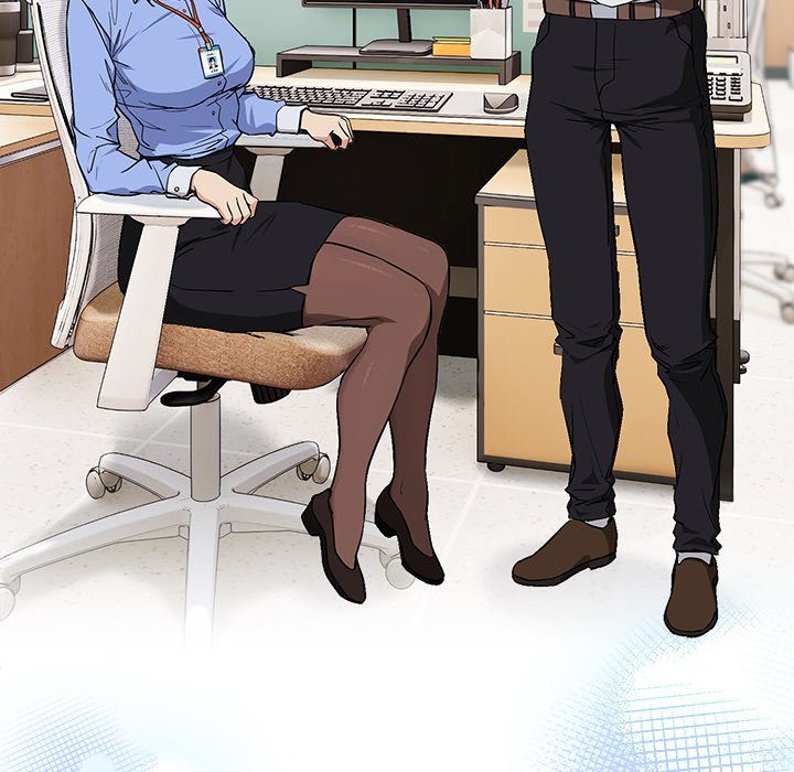 After Work Love Affairs - Chapter 69 [photo 99] - MangaPorn