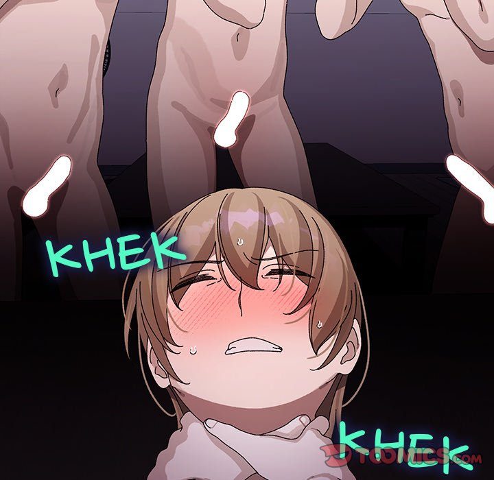 From Weakling to Nemesis - Chapter 21 [photo 102] - MangaPorn