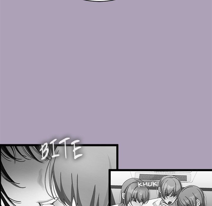 From Weakling to Nemesis - Chapter 21 [photo 122] - MangaPorn