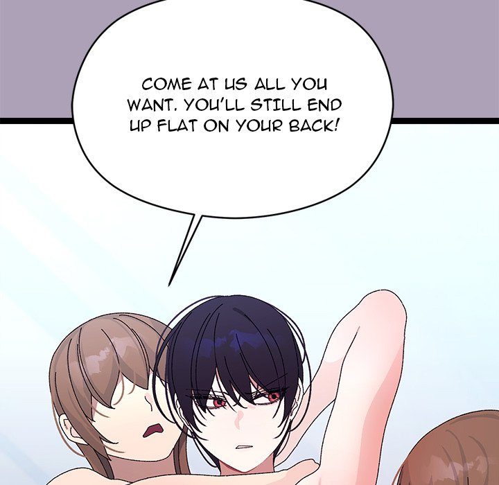 From Weakling to Nemesis - Chapter 21 [photo 135] - MangaPorn