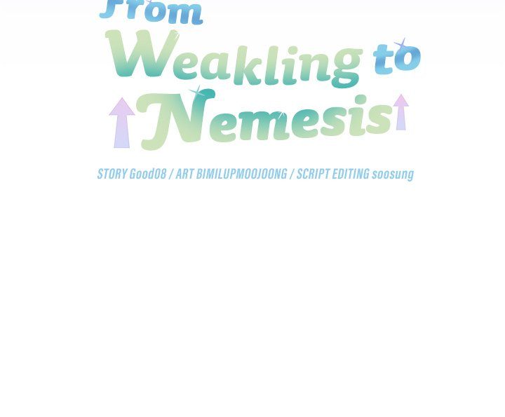 From Weakling to Nemesis - Chapter 21 [photo 155] - MangaPorn