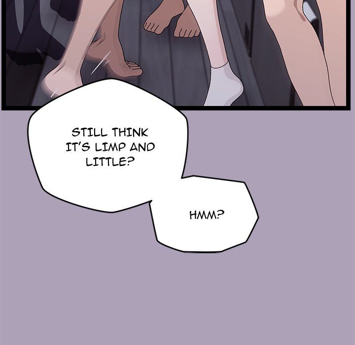 From Weakling to Nemesis - Chapter 21 [photo 45] - MangaPorn