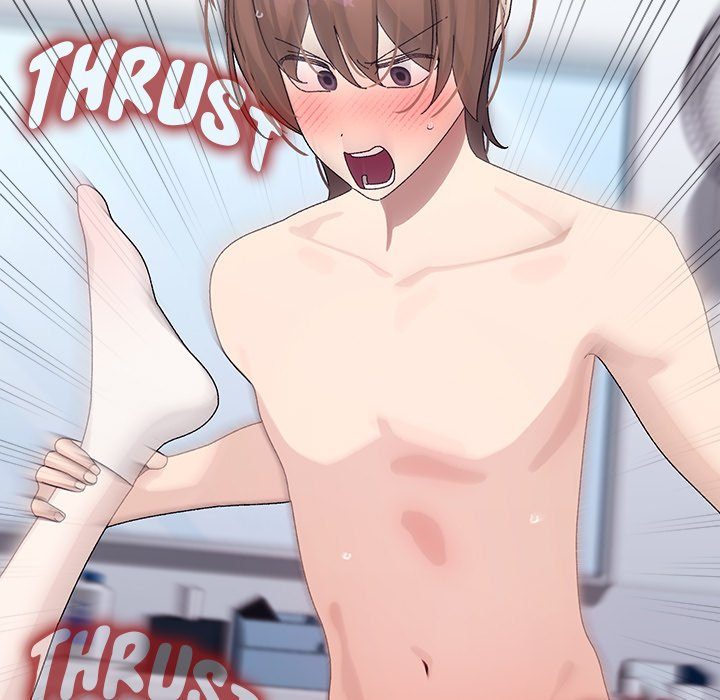 From Weakling to Nemesis - Chapter 21 [photo 68] - MangaPorn