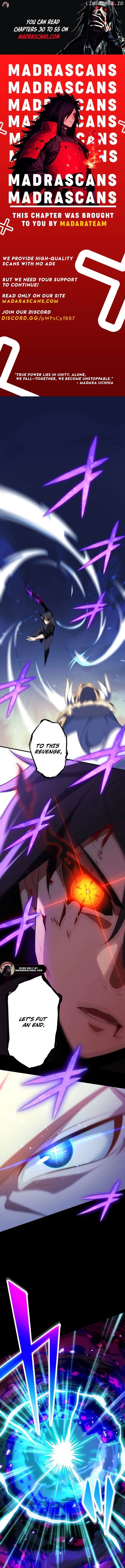 Avenger of Mystical Eyes – Blood Parasite - Chapter 30 [photo 1] - MangaPorn