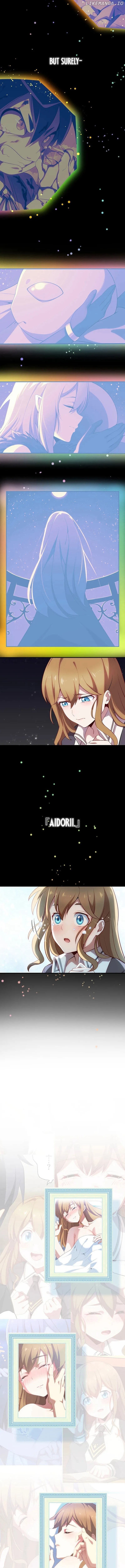 Avenger of Mystical Eyes – Blood Parasite - Chapter 30 [photo 12] - MangaPorn