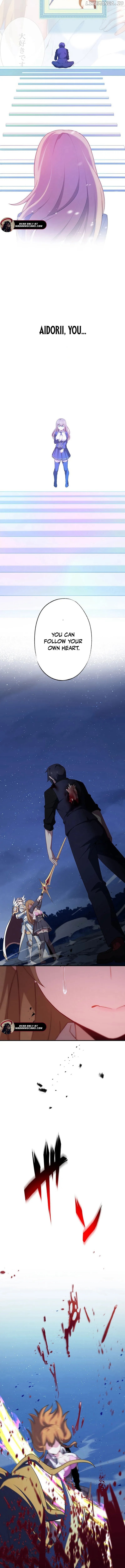 Avenger of Mystical Eyes – Blood Parasite - Chapter 30 [photo 13] - MangaPorn