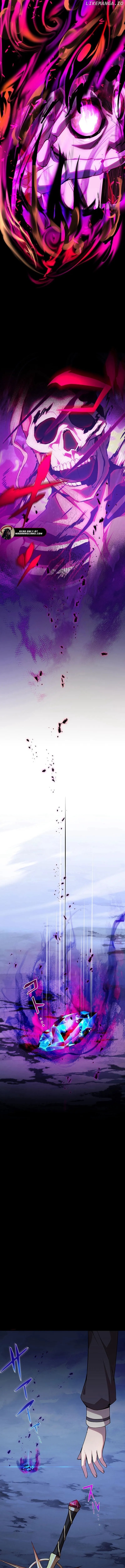 Avenger of Mystical Eyes – Blood Parasite - Chapter 30 [photo 17] - MangaPorn