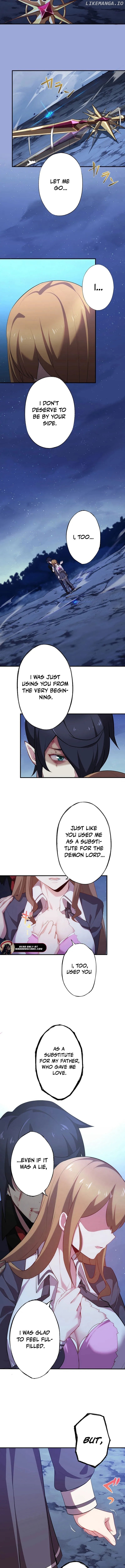 Avenger of Mystical Eyes – Blood Parasite - Chapter 30 [photo 18] - MangaPorn