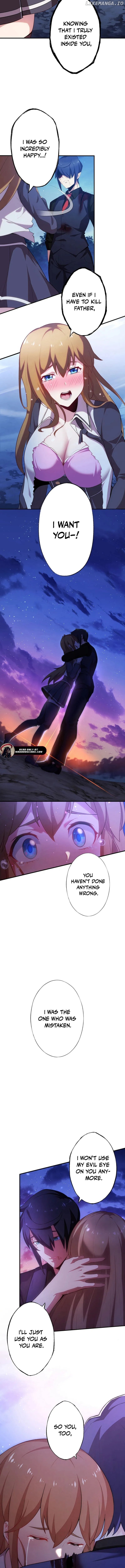 Avenger of Mystical Eyes – Blood Parasite - Chapter 30 [photo 19] - MangaPorn