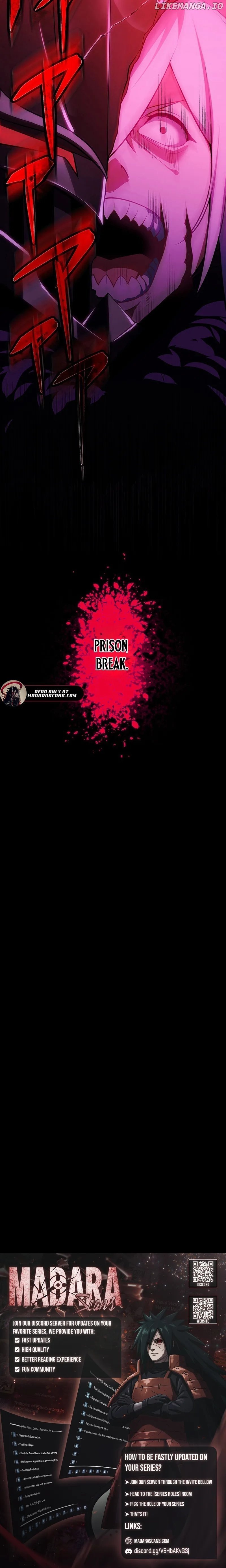 Avenger of Mystical Eyes – Blood Parasite - Chapter 30 [photo 23] - MangaPorn