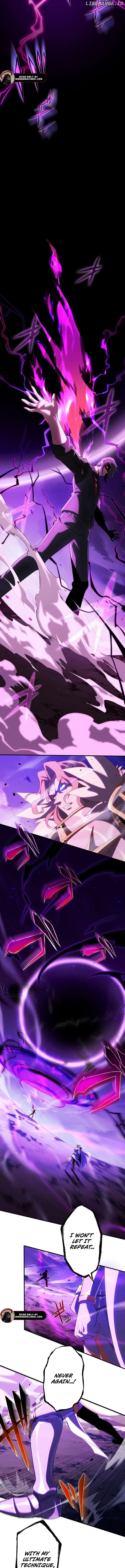 Avenger of Mystical Eyes – Blood Parasite - Chapter 30 [photo 6] - MangaPorn