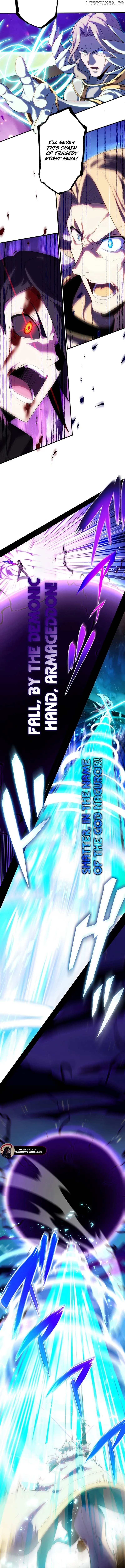 Avenger of Mystical Eyes – Blood Parasite - Chapter 30 [photo 7] - MangaPorn