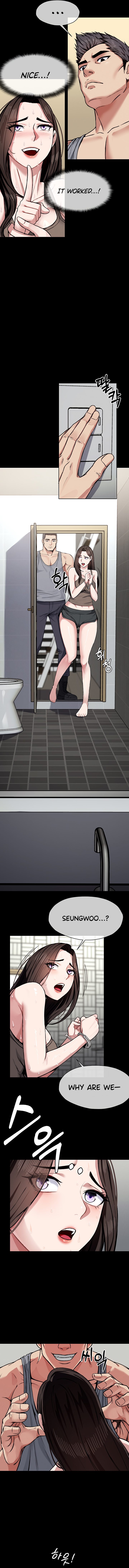 Slaves of the Shelter - Chapter 2 [photo 10] - MangaPorn