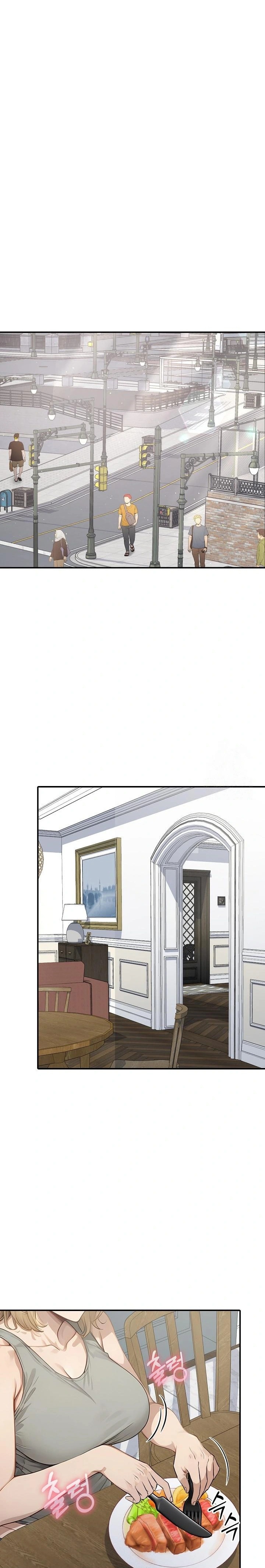 The Temptation of Local Married Women Raw - Chapter 1 [photo 14] - MangaPorn