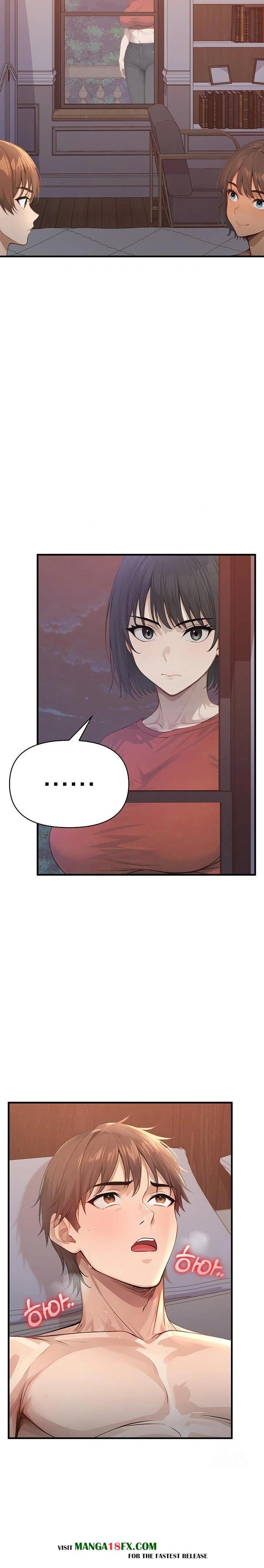 The Temptation of Local Married Women Raw - Chapter 3 [photo 2] - MangaPorn