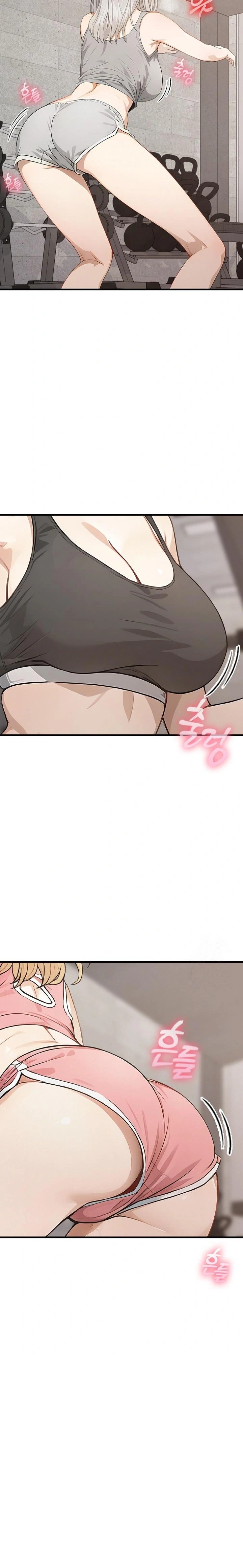 The Temptation of Local Married Women Raw - Chapter 3 [photo 26] - MangaPorn