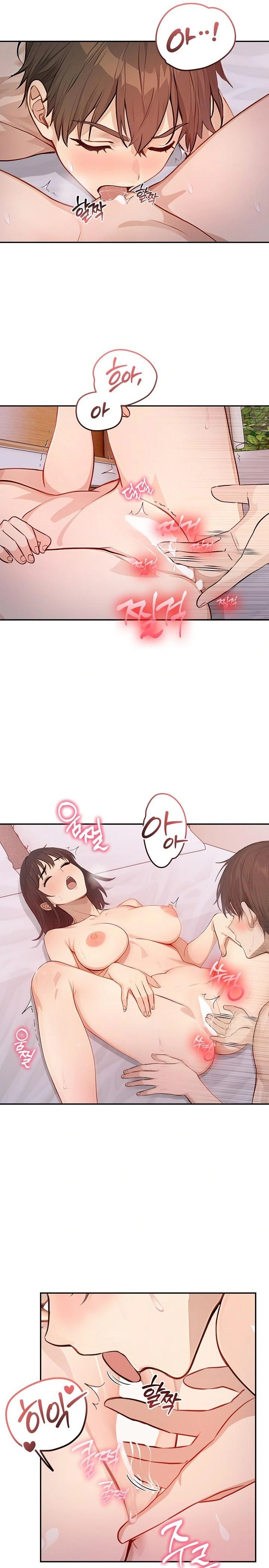 The Temptation of Local Married Women Raw - Chapter 5 [photo 19] - MangaPorn