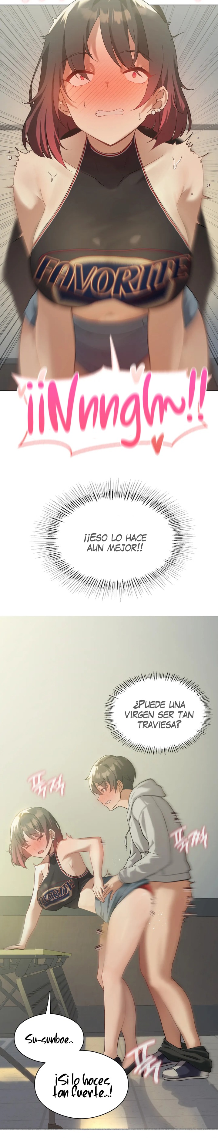 Level Up Until Satisfy Raw - Chapter 12 [photo 10] - MangaPorn