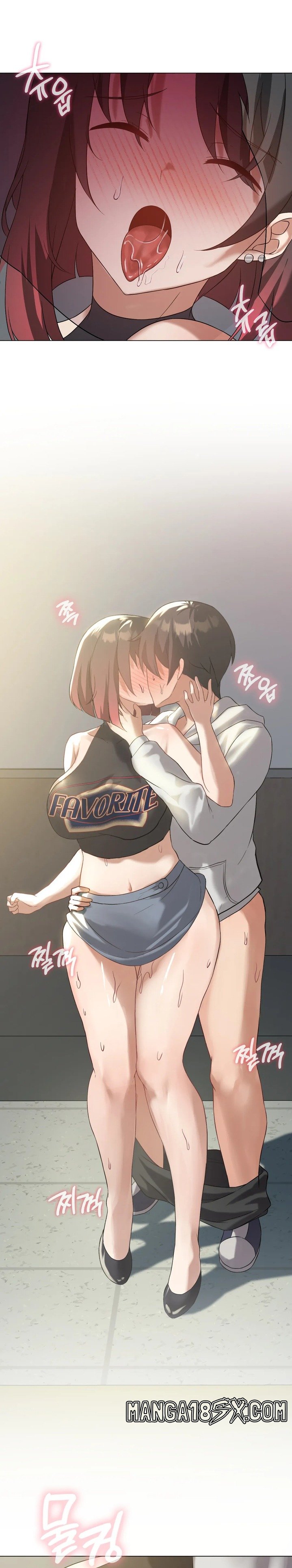 Level Up Until Satisfy Raw - Chapter 12 [photo 14] - MangaPorn