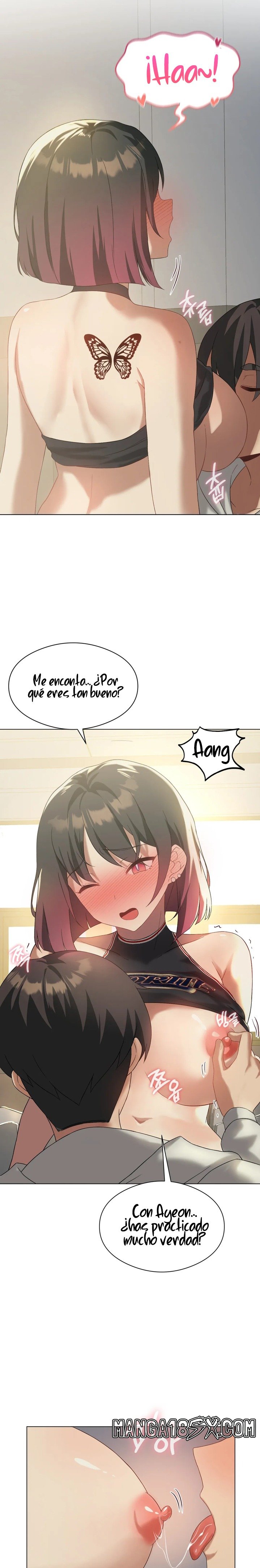 Level Up Until Satisfy Raw - Chapter 12 [photo 24] - MangaPorn