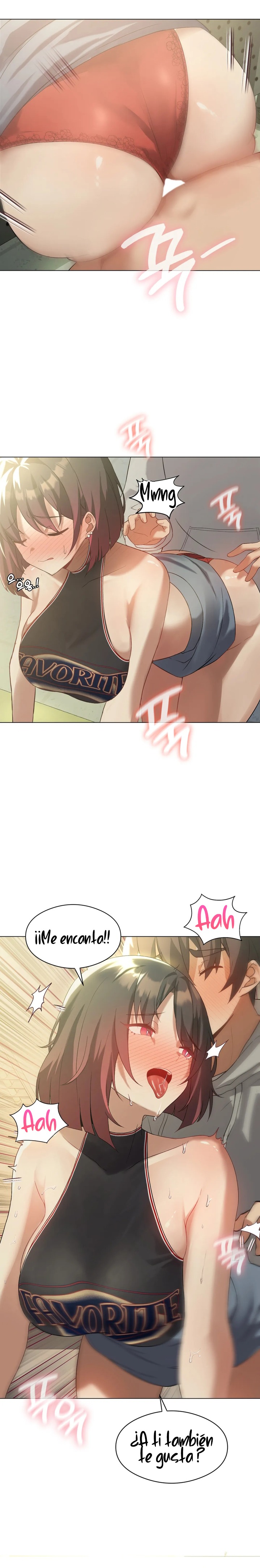 Level Up Until Satisfy Raw - Chapter 12 [photo 7] - MangaPorn